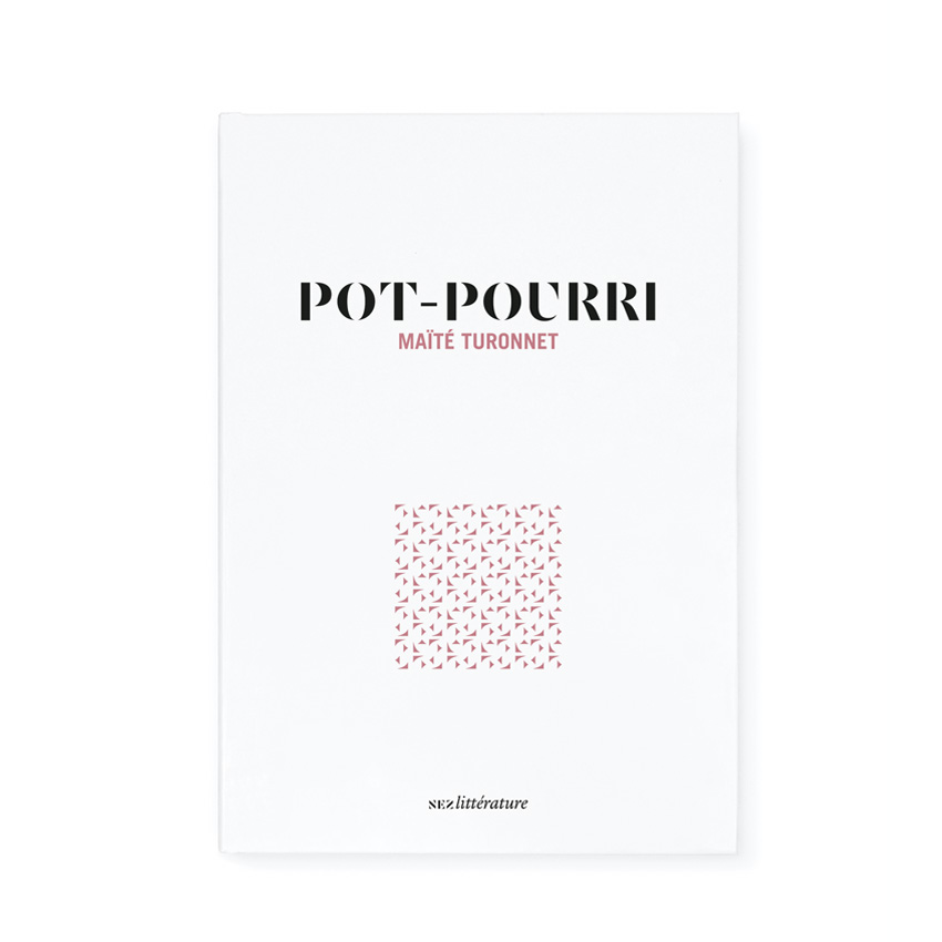 Pot-pourri